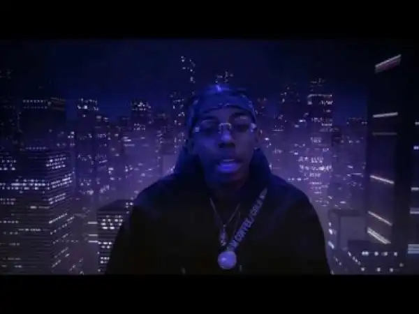 Video: Bishop Nehru - Rooftops (Prod. by MF DOOM)